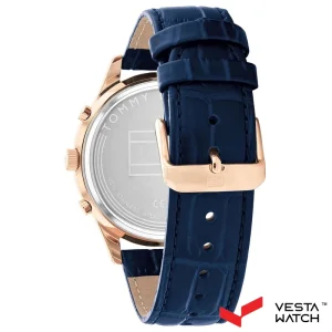ساعت مچی مردانه تامی هیلفیگر TOMMY HILFIGER مدل 1710503
