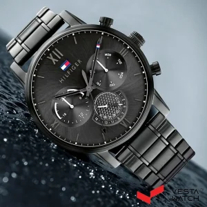 ساعت مچی مردانه تامی هیلفیگر TOMMY HILFIGER مدل 1791879