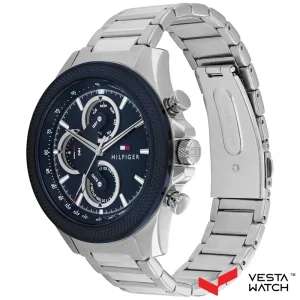 ساعت مچی مردانه تامی هیلفیگر TOMMY HILFIGER مدل 1792080