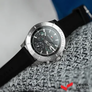 ساعت مچی مردانه تامی هیلفیگر TOMMY HILFIGER مدل 1792111