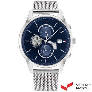 ساعت مچی مردانه تامی هیلفیگر TOMMY HILFIGER مدل 1710504