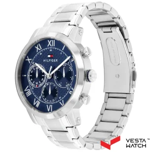 ساعت مچی مردانه تامی هیلفیگر TOMMY HILFIGER مدل 1710728