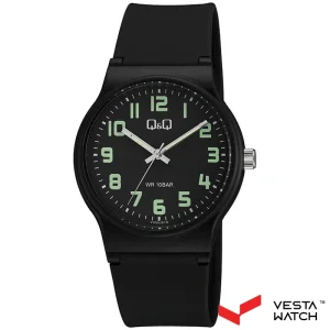 ساعت مچی مردانه کیو اند کیو Q&Q مدل VS50J010Y