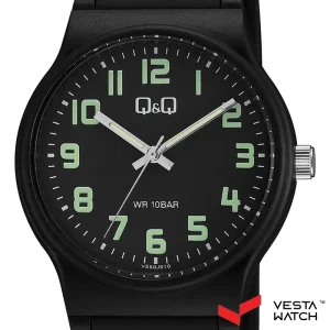 ساعت مچی مردانه کیو اند کیو Q&Q مدل VS50J010Y