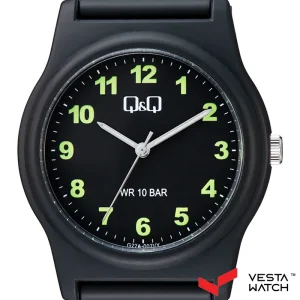 ساعت مچی مردانه کیو اند کیو Q&Q مدل G22A-002VY