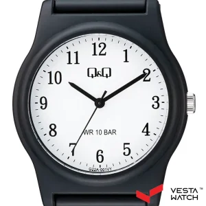 ساعت مچی مردانه کیو اند کیو Q&Q مدل G22A-001VY