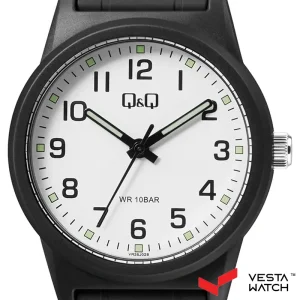 ساعت مچی مردانه کیو اند کیو Q&Q مدل VR35J028Y