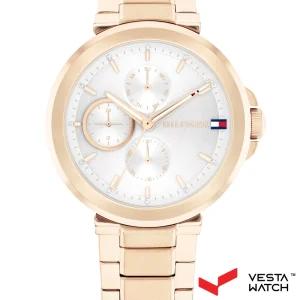 ساعت مچی زنانه تامی هیلفیگر TOMMY HILFIGER مدل 1782756