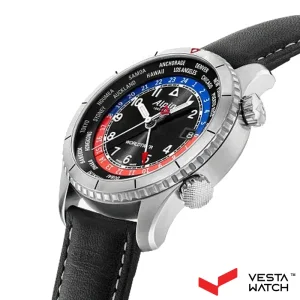 ساعت مچی مردانه آلپینا ALPINA مدل AL-255BRB4S26