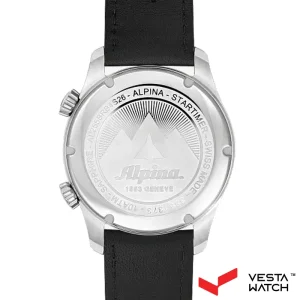 ساعت مچی مردانه آلپینا ALPINA مدل AL-255BRB4S26