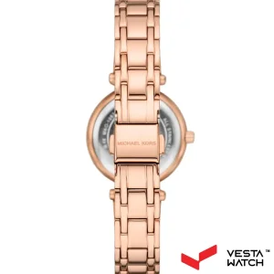 ساعت مچی زنانه مایکل کورس MICHAEL KORS مدل MKO1084