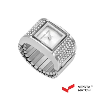 ساعت انگشتر زنانه مایکل کورس MICHAEL KORS مدل MK4884