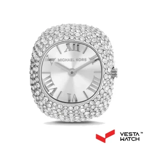 ساعت انگشتر زنانه مایکل کورس MICHAEL KORS مدل MK4848