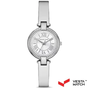 ساعت مچی زنانه مایکل کورس MICHAEL KORS مدل MKO1112