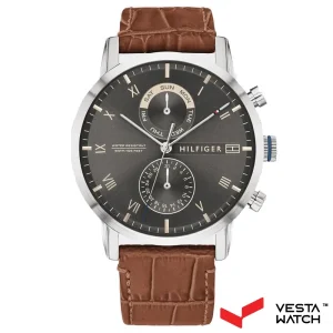 ساعت مچی مردانه تامی هیلفیگر TOMMY HILFIGER مدل 1710398