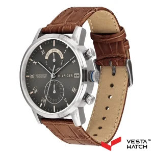 ساعت مچی مردانه تامی هیلفیگر TOMMY HILFIGER مدل 1710398