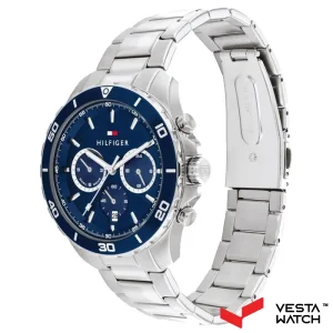 ساعت مچی مردانه تامی هیلفیگر TOMMY HILFIGER مدل 1792094