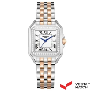 ساعت مچی زنانه لی کوپر LEE COOPER مدل LC08398.530