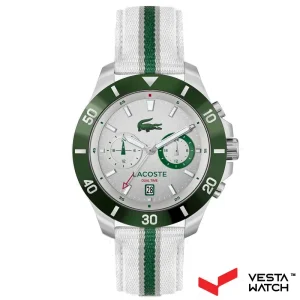 ساعت مچی مردانه لاگوست LACOSTE مدل 2011340