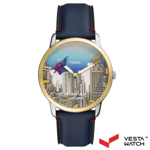 ساعت مچی مردانه فسیل FOSSIL مدل LE1208SET