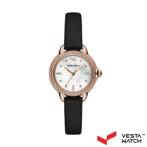 ساعت مچی زنانه امپریو آرمانی EMPORIO ARMANI مدل AR11598