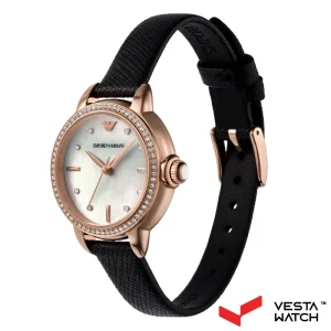 ساعت مچی زنانه امپریو آرمانی EMPORIO ARMANI مدل AR11598
