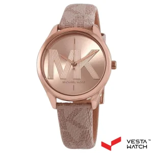 ساعت مچی زنانه مایکل کورس MICHAEL KORS مدل MK2879
