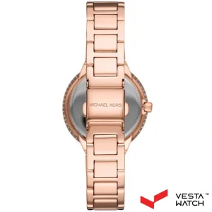 ساعت مچی زنانه مایکل کورس MICHAEL KORS مدل MK4460