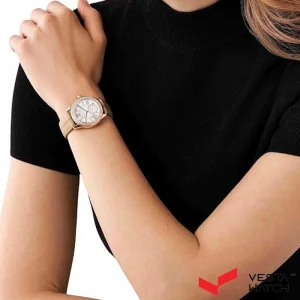 ساعت مچی زنانه مایکل کورس MICHAEL KORS مدل MK4719