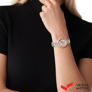ساعت مچی زنانه مایکل کورس MICHAEL KORS مدل MK7197