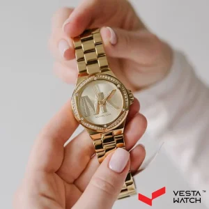 ساعت مچی زنانه مایکل کورس MICHAEL KORS مدل MK1062