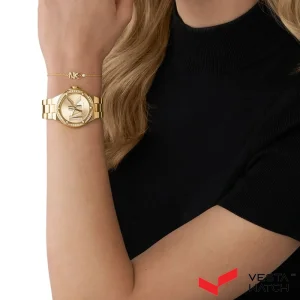 ساعت مچی زنانه مایکل کورس MICHAEL KORS مدل MK1062