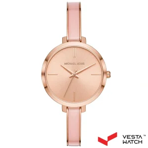 ساعت مچی زنانه مایکل کورس MICHAEL KORS مدل MK4343