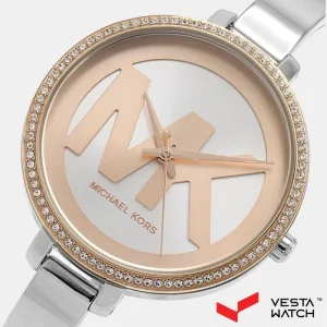 ساعت مچی زنانه مایکل کورس MICHAEL KORS مدل MK4546