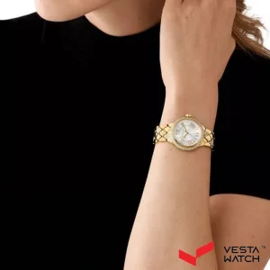 ساعت مچی زنانه مایکل کورس MICHAEL KORS مدل MK4801