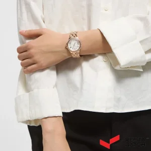 ساعت مچی زنانه مایکل کورس MICHAEL KORS مدل MK4810