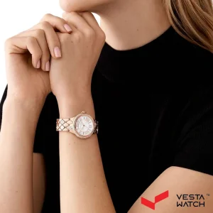 ساعت مچی زنانه مایکل کورس MICHAEL KORS مدل MK4810