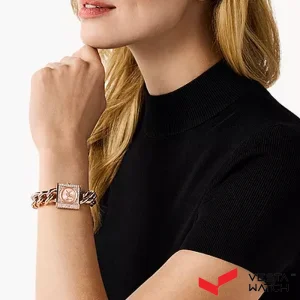 ساعت مچی زنانه مایکل کورس MICHAEL KORS مدل MK4827