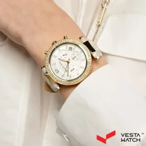 ساعت مچی زنانه مایکل کورس MICHAEL KORS مدل MK6916