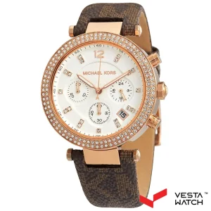 ساعت مچی زنانه مایکل کورس MICHAEL KORS مدل MK6917