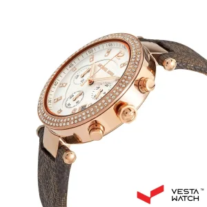 ساعت مچی زنانه مایکل کورس MICHAEL KORS مدل MK6917