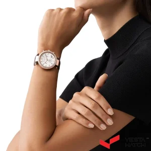 ساعت مچی زنانه مایکل کورس MICHAEL KORS مدل MK6917