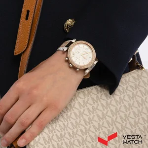 ساعت مچی زنانه مایکل کورس MICHAEL KORS مدل MK6950