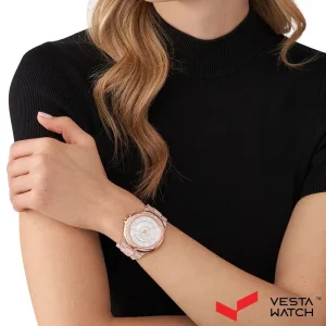 ساعت مچی زنانه مایکل کورس MICHAEL KORS مدل MK7334