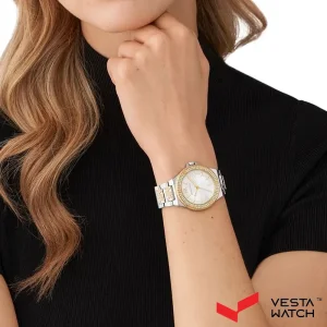 ساعت مچی زنانه مایکل کورس MICHAEL KORS مدل MK7338
