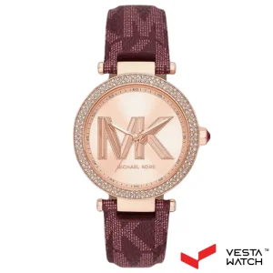 ساعت مچی زنانه مایکل کورس MICHAEL KORS مدل MK2974
