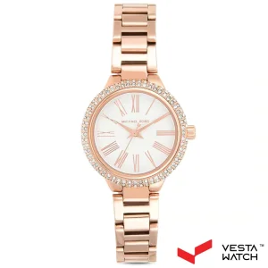 ساعت مچی زنانه مایکل کورس MICHAEL KORS مدل MK3858