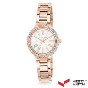 ساعت مچی زنانه مایکل کورس MICHAEL KORS مدل MK3858