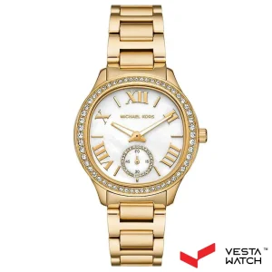 ساعت مچی زنانه مایکل کورس MICHAEL KORS مدل MK4805