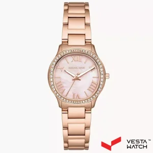 ساعت مچی زنانه مایکل کورس MICHAEL KORS مدل MK4823